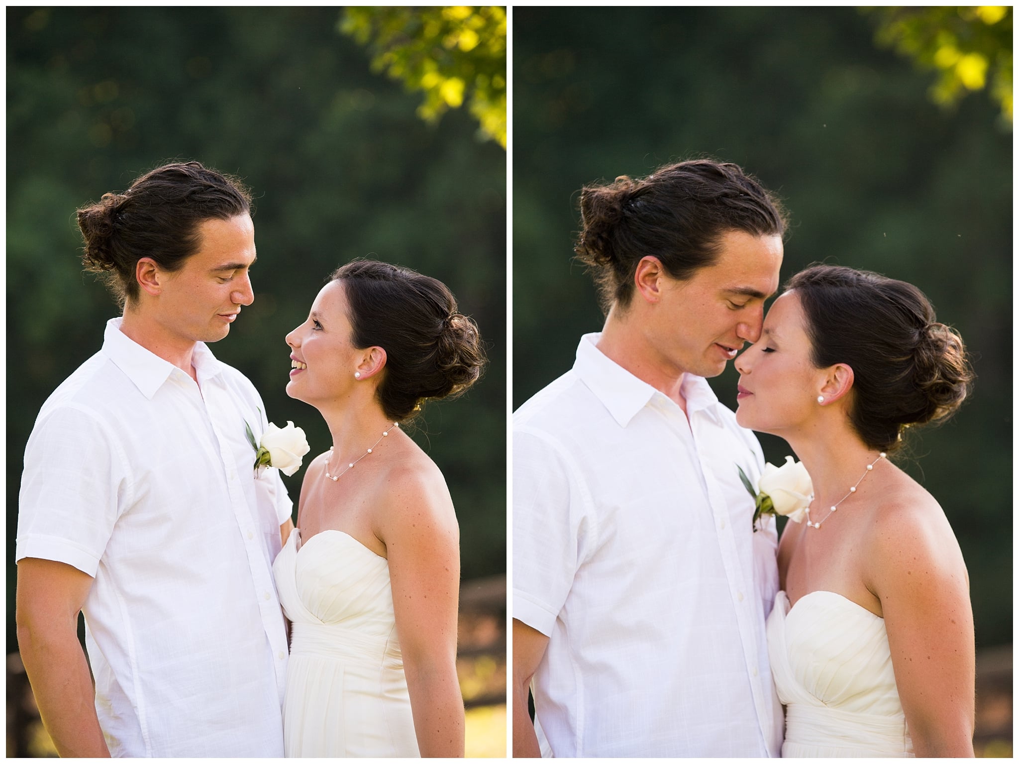 best lynchburg wedding photographer