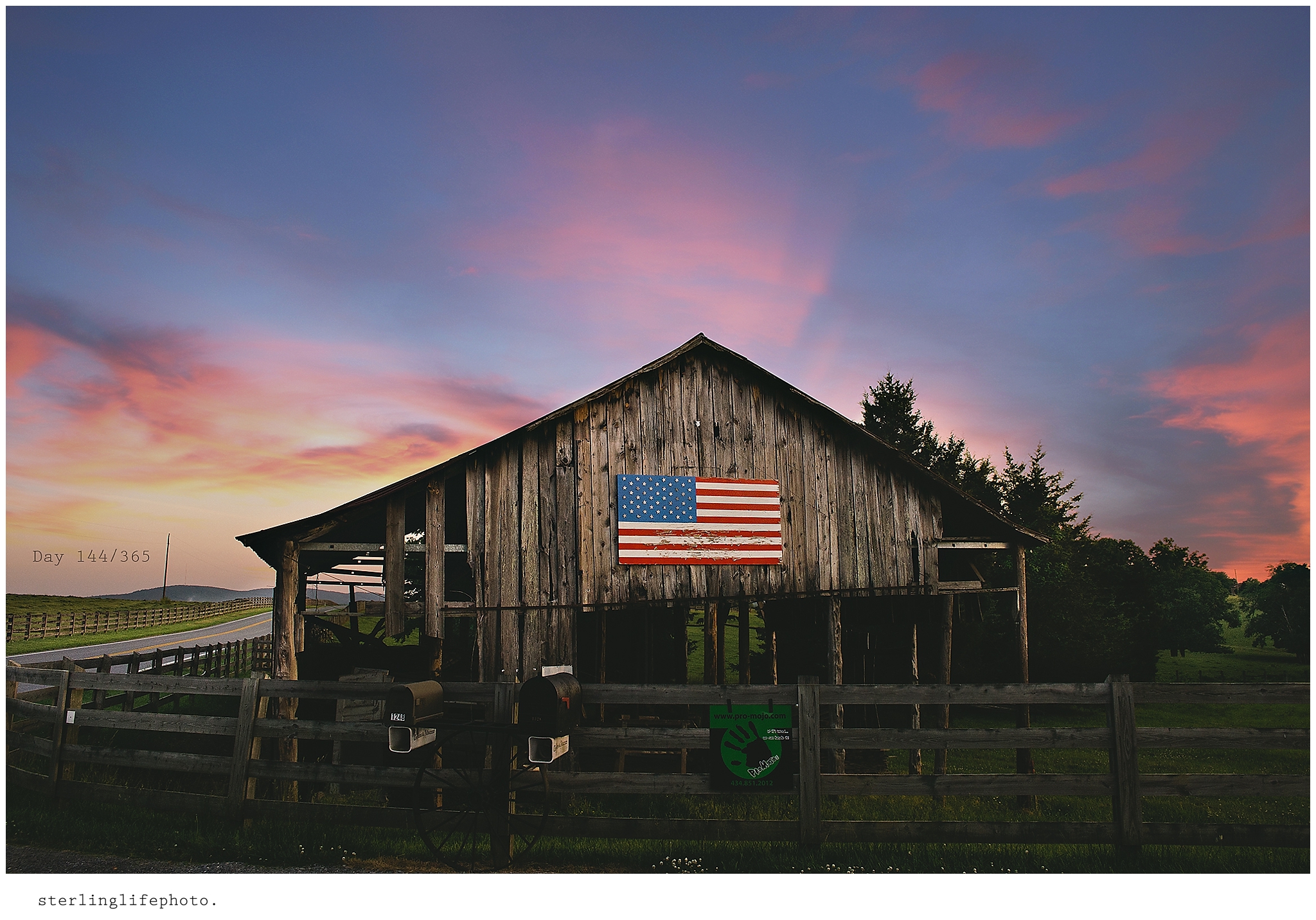 Memorial Day Lynchburg Wedding Photographer Sterling Life Photo