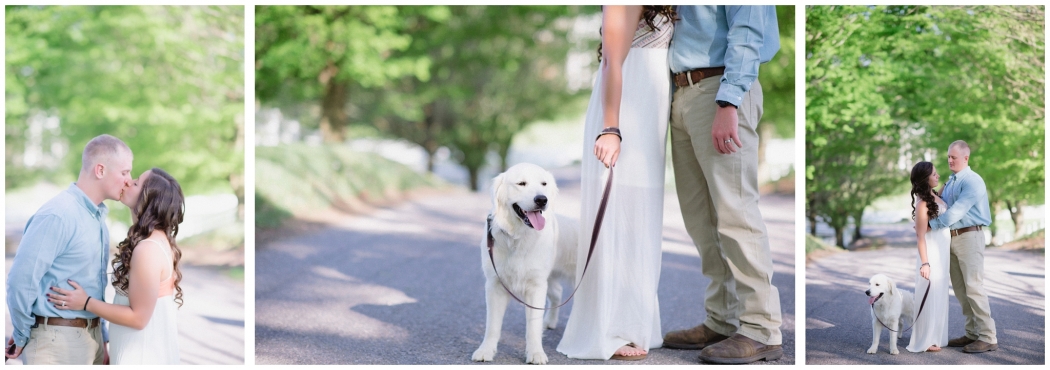 lynchburg wedding photographer