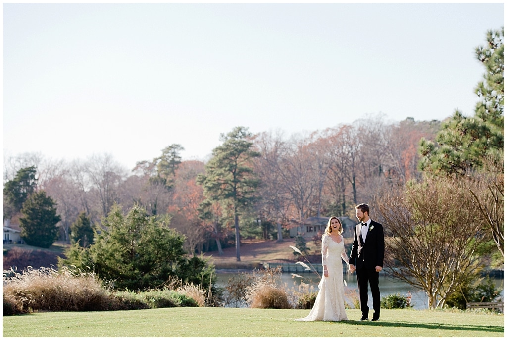 A Northern Neck Wedding – Dean & Rachel