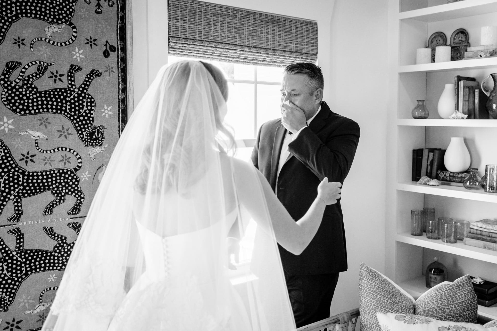 How To Prep For Your Wedding Day
