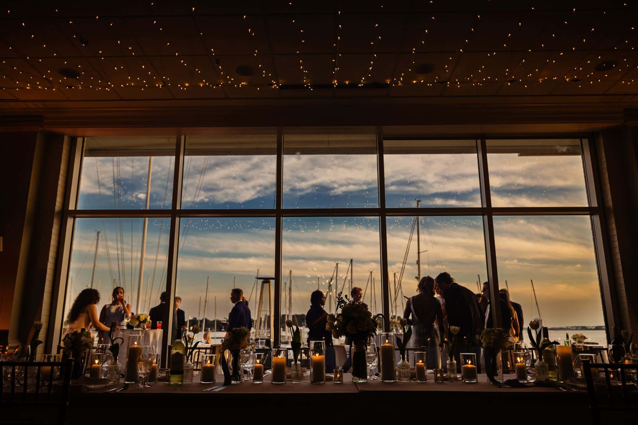 The Best Wedding Venues Along The East Coast
